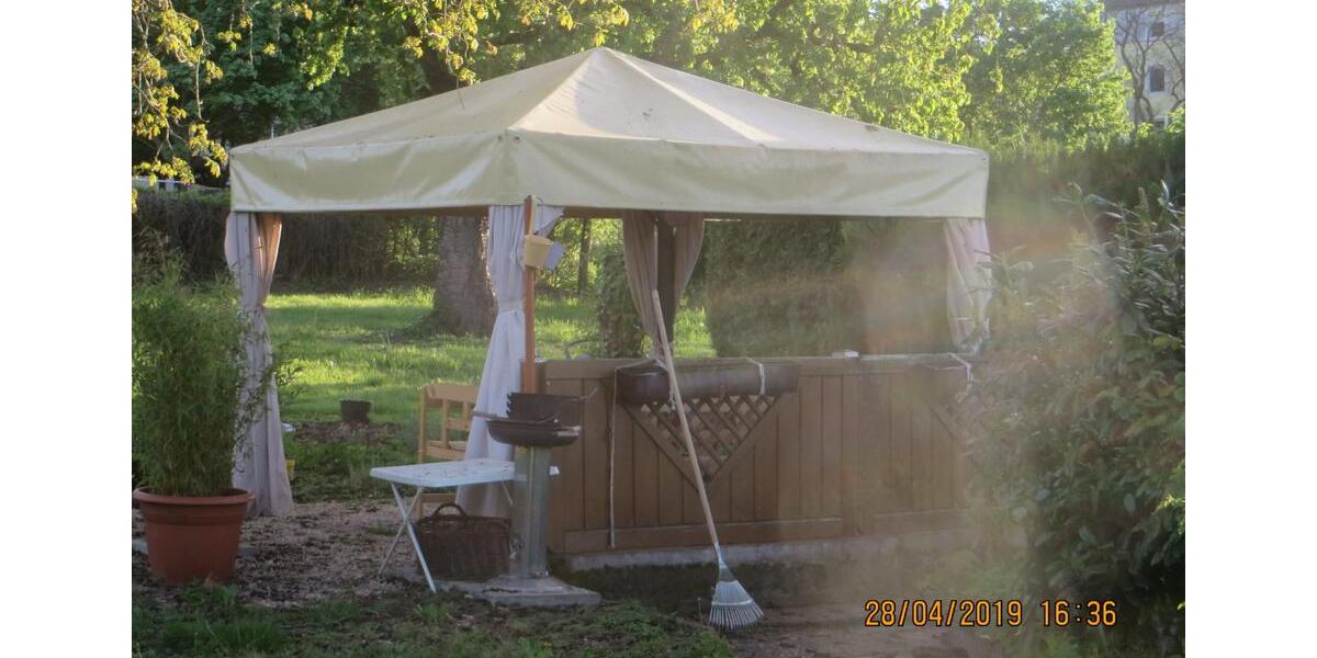 Einfamilienhaus Heilbronn Kernstadt - 2 Zimmer, 20 m&sup2;, 3.100&euro; | Angebot:25932091