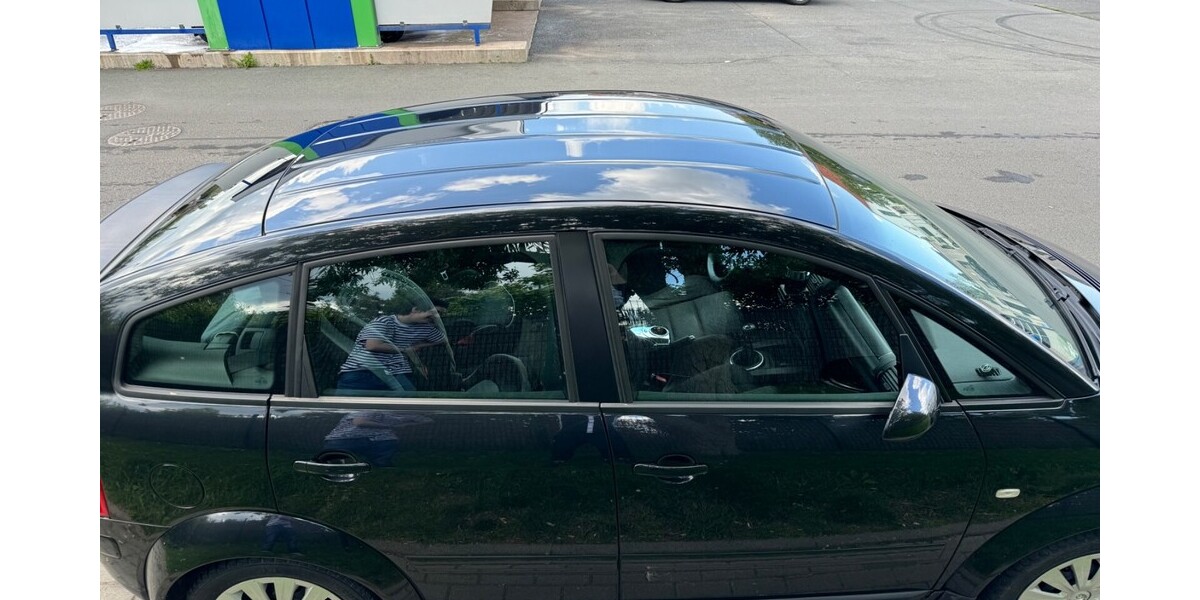 Audi A2 175.000 km 3.300 &euro; Ilmenau 98693