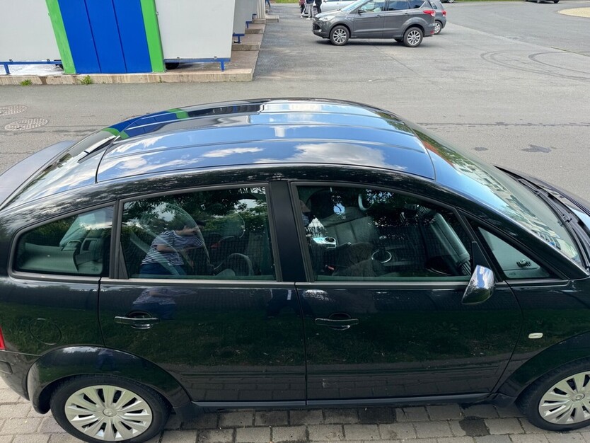 Audi A2 175.000 km 3.300 € Ilmenau 98693