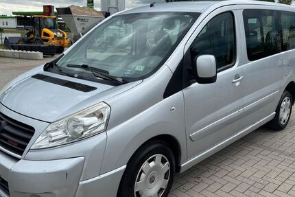 Fiat Scudo 422.146 km 2.250 &euro; Gnoien 17179