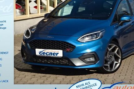 Ford Fiesta 120.885 km 14.940 € Eilenburg 04838