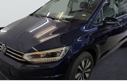VW Touran 24.610 km 31.770 &euro; Vilsbiburg 84137