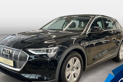 Audi e-tron 22.586 km 30.061 &euro; Landshut 84030