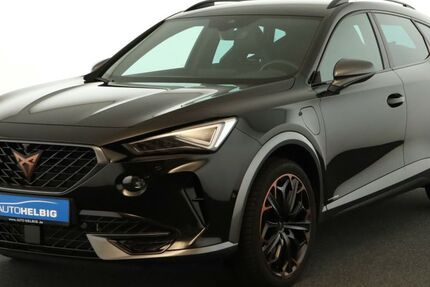 Cupra Formentor 47.900 km 25.690 &euro; Donnersdorf 97499