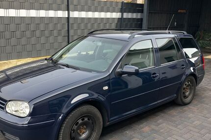 VW Golf 215.000 km 3.100 &euro; Gifhorn 38518