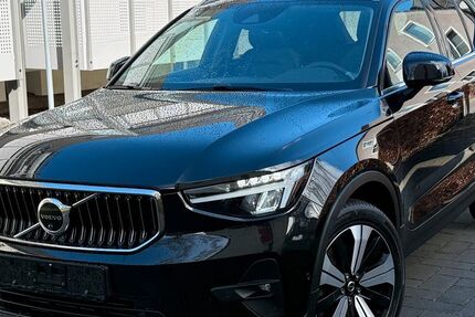 Volvo XC40 138.000 km 27.840 &euro; Düsseldorf 40468
