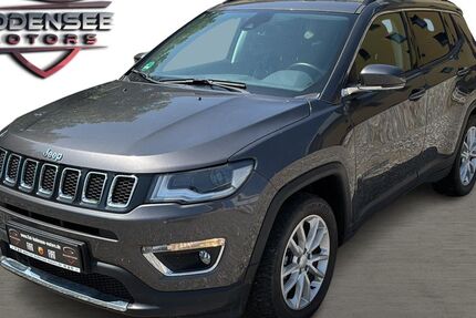 Jeep Compass 28.401 km 17.390 &euro; Lindau (Bodensee) 88131