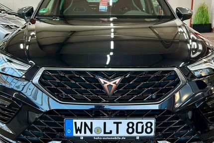 Cupra Ateca 44.000 km 28.990 &euro; Winnenden-Hertmannsweiler 71364