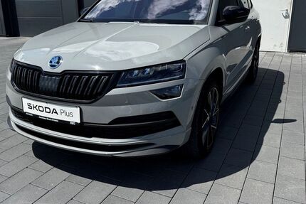 Skoda Karoq 60.281 km 29.690 &euro; Hameln 31789