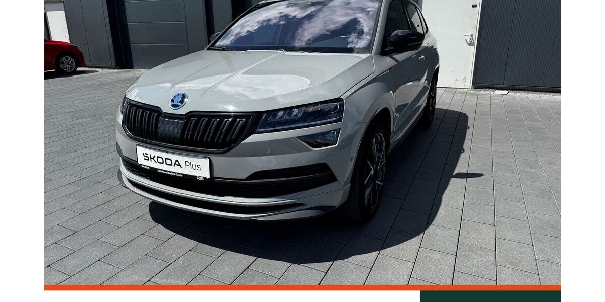 Skoda Karoq 60.281 km 29.690 &euro; Hameln 31789