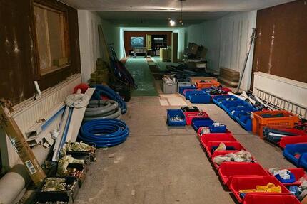 Gewerbeobjekt Frankenthal (Pfalz) - 1.000&euro; | Angebot:25710793