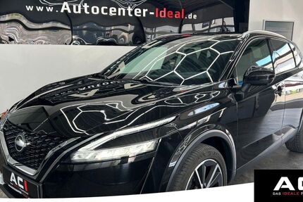 Nissan Qashqai 40.480 km 24.500 &euro; Breidenbach 35236
