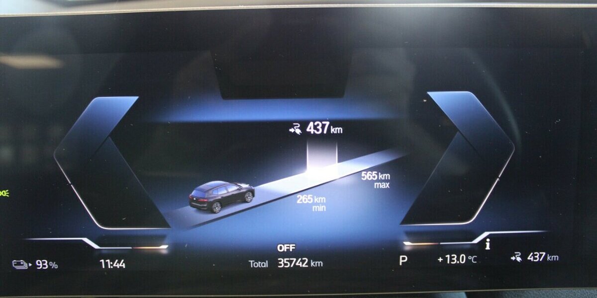 BMW iX xDrive50 35.740 km 54.980 &euro; Euskirchen 53881