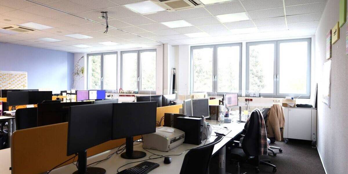 Gewerbeobjekt Balingen Frommern - 1.060.000&euro; | Angebot:25742372