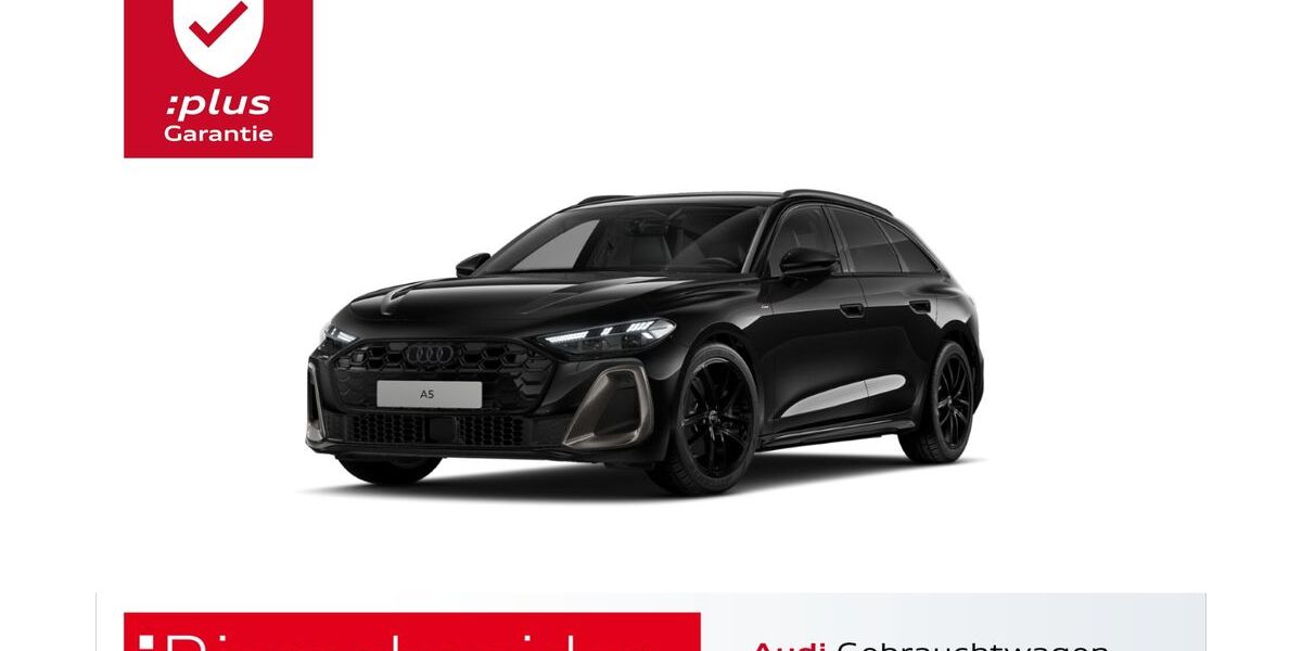 Audi A5 22.470 km 53.750 &euro; Donauwörth 86609