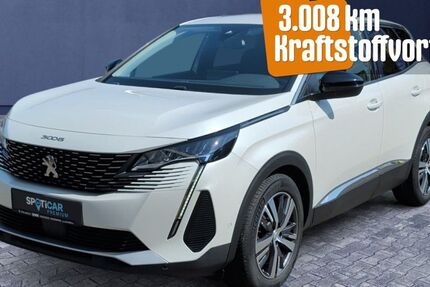 Peugeot 3008 66.914 km 16.440 &euro; Eschwege 37269