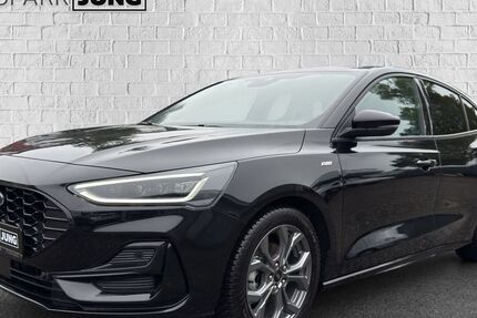 Ford Focus 19.200 km 24.190 € Villingen-Schwenningen 78054