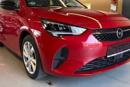 Opel Corsa 19.697 km 19.497 &euro; Zossen 15806