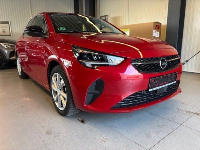 Opel Corsa 19.697 km 19.497 &euro; Zossen 15806