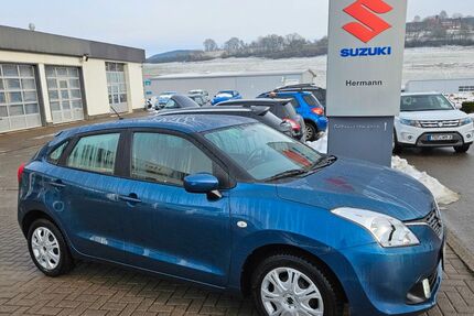 Suzuki Baleno 98.000 km 7.450 &euro; Seitingen-Oberflacht 78606