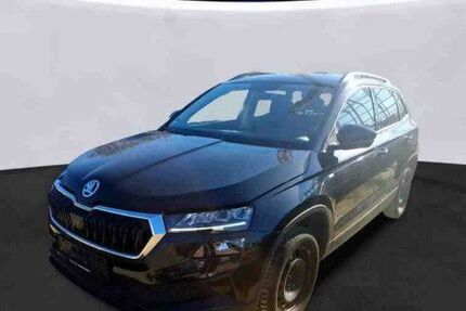 Skoda Karoq 50.290 km 20.790 &euro; Hamburg 21029
