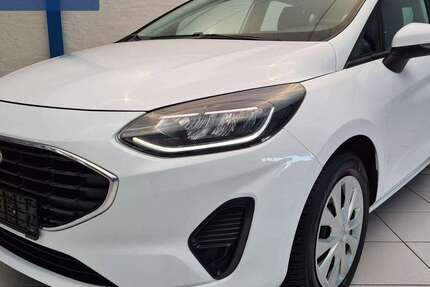 Ford Fiesta 68.400 km 10.900 &euro; Thurmansbang/Thannberg 94169