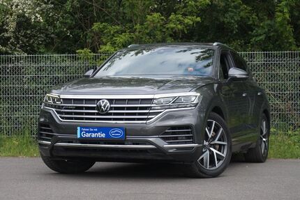 VW Touareg 233.330 km 24.500 &euro; Königs Wusterhausen 15713