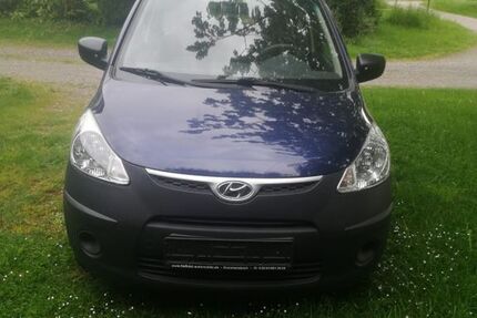 Hyundai i10 168.550 km 2.950 &euro; Gummersbach 51647