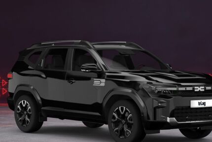 Dacia Bigster 2.501 km 34.420 &euro; Baden-Baden 76532