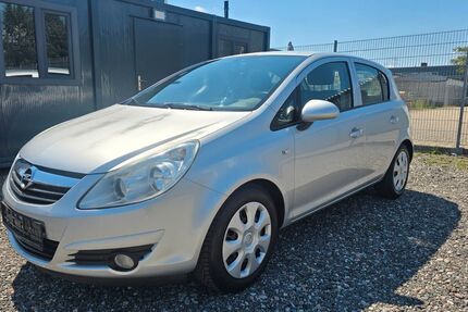 Opel Corsa 80.000 km 3.493 &euro; Schwetzingen 68723
