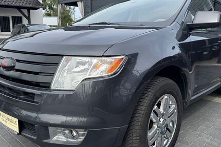 Ford Edge 188.000 km 8.470 &euro; Nauen 14641