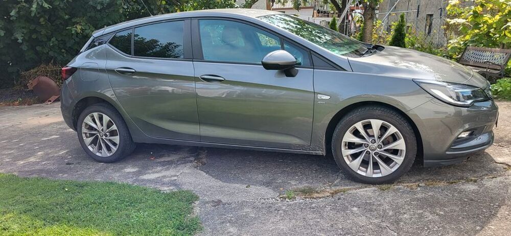Astra