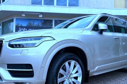 Volvo XC90 163.000 km 27.000 &euro; Losheim am See 66679