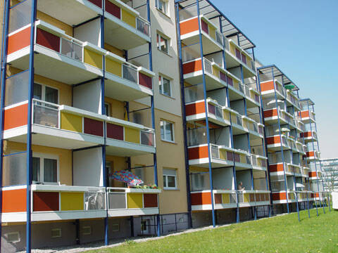 ++ SingleWohnung sucht Mieter ++