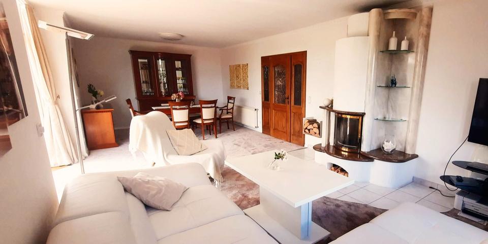 Einfamilienhaus Dingelstädt - 6 Zimmer, 203 m&sup2;, 359.000&euro; | Angebot:26041857
