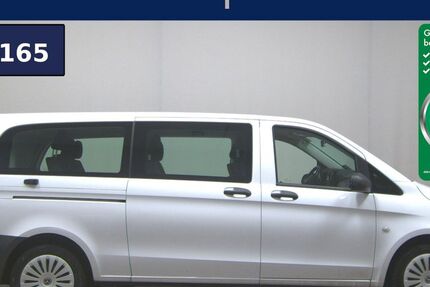 Mercedes-Benz Vito 52.911 km 27.680 &euro; Gyhum/Bockel 27404