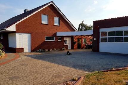 Haus Friesoythe - 5 Zimmer, 160 m&sup2;, 315.000&euro; | Angebot:24976167