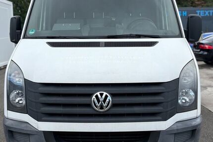 VW Crafter