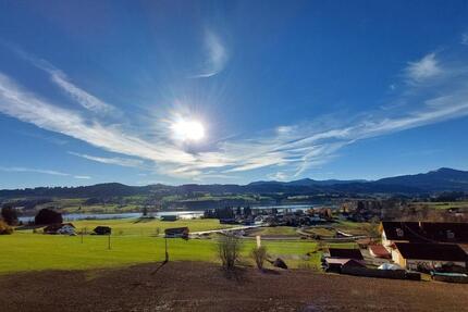 Erstbezug (Neubau): 3-Zimmer-Wohnung traumhafter Panoramablick 3 zimmer