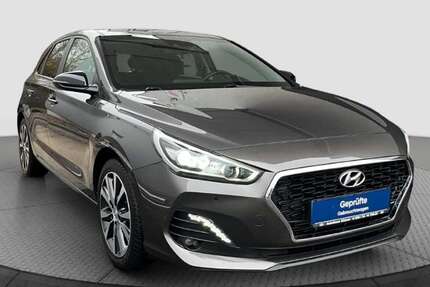 Hyundai i30 79.950 km 14.900 &euro; Berlin 12683