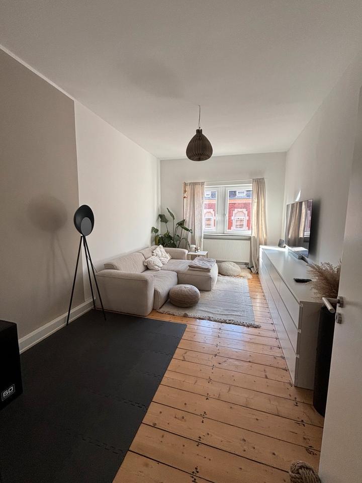 Wohnung Mannheim