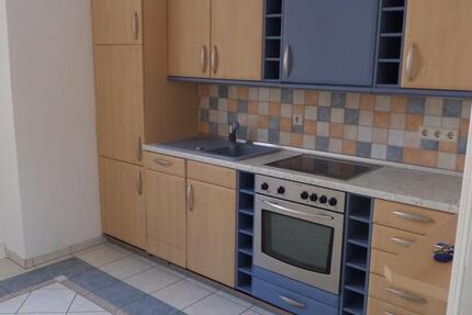 2-Raum Wohnung in Neukalen 2 zimmer