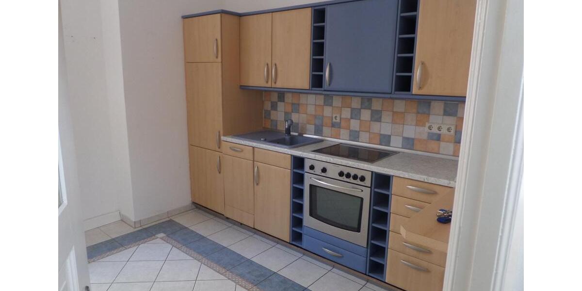 2-Raum Wohnung in Neukalen 2 zimmer