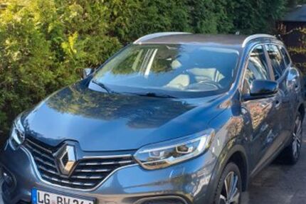 Renault Kadjar 99.060 km 12.444 &euro; Melbeck 21406