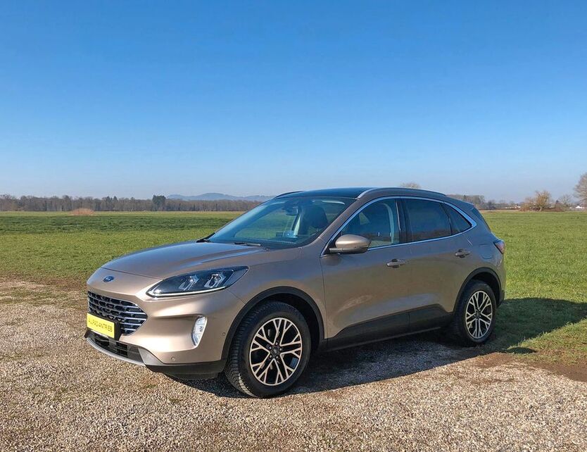 Kuga
