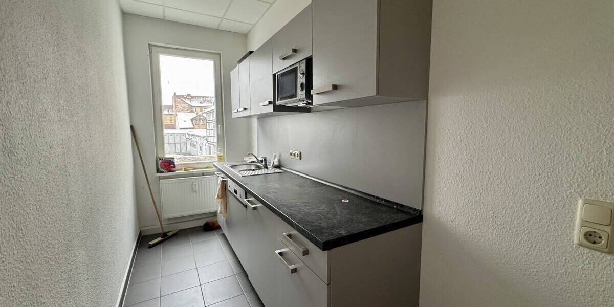 Gewerbeobjekt Rudolstadt Zentrum - 7 Zimmer, 194 m&sup2;, 1.462&euro; | Angebot:26273713