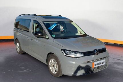 VW Volkswagen Caddy Maxi California 2,0 TDI Automatik