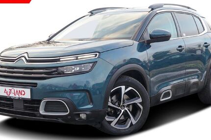 Citroen C5 Aircross 90.805 km 18.990 &euro; Stralsund 18437