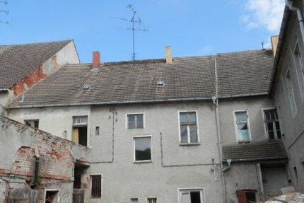 Haus Doberlug-Kirchhain Kirchhain - 10 Zimmer, 200 m&sup2;, 60.000&euro; | Angebot:27225646