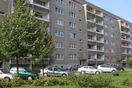 Wohnung zum Mieten in Anklam 381 € 76.2 m²